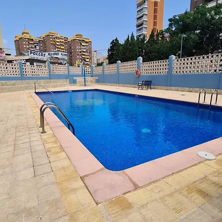 Acacias 8 If Apartment *