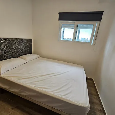 Acacias 8 If Appartamento Benidorm