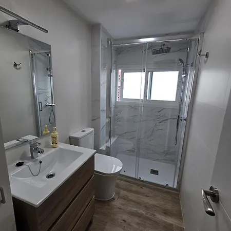 Appartamento Acacias 8 If Benidorm