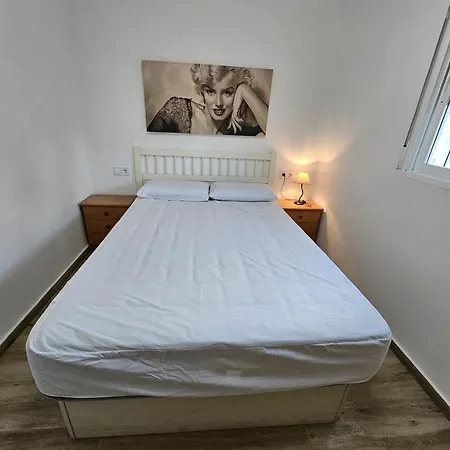 Apartment Acacias 8 If Benidorm